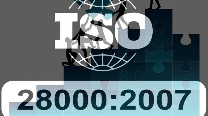 ISO 28000 Supply Chain Security Audit