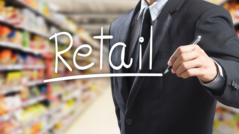 Solutions Focused on the Retail Industry