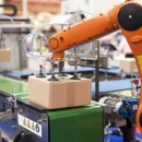  - supply chains,scor evaluation