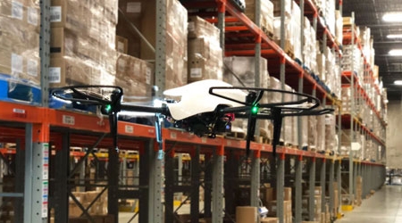 Inventory Drone 1