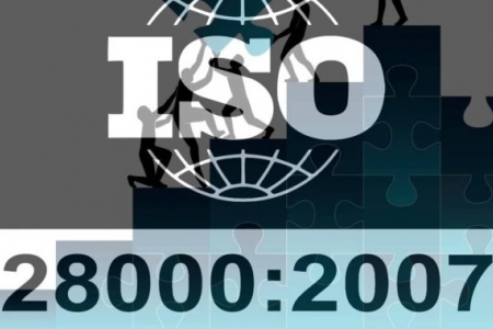 ISO 28000 Supply Chain Security Audit